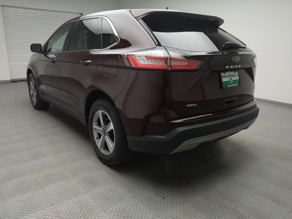 2022 Ford Edge in Madison, TN 37115 - 18084261 5