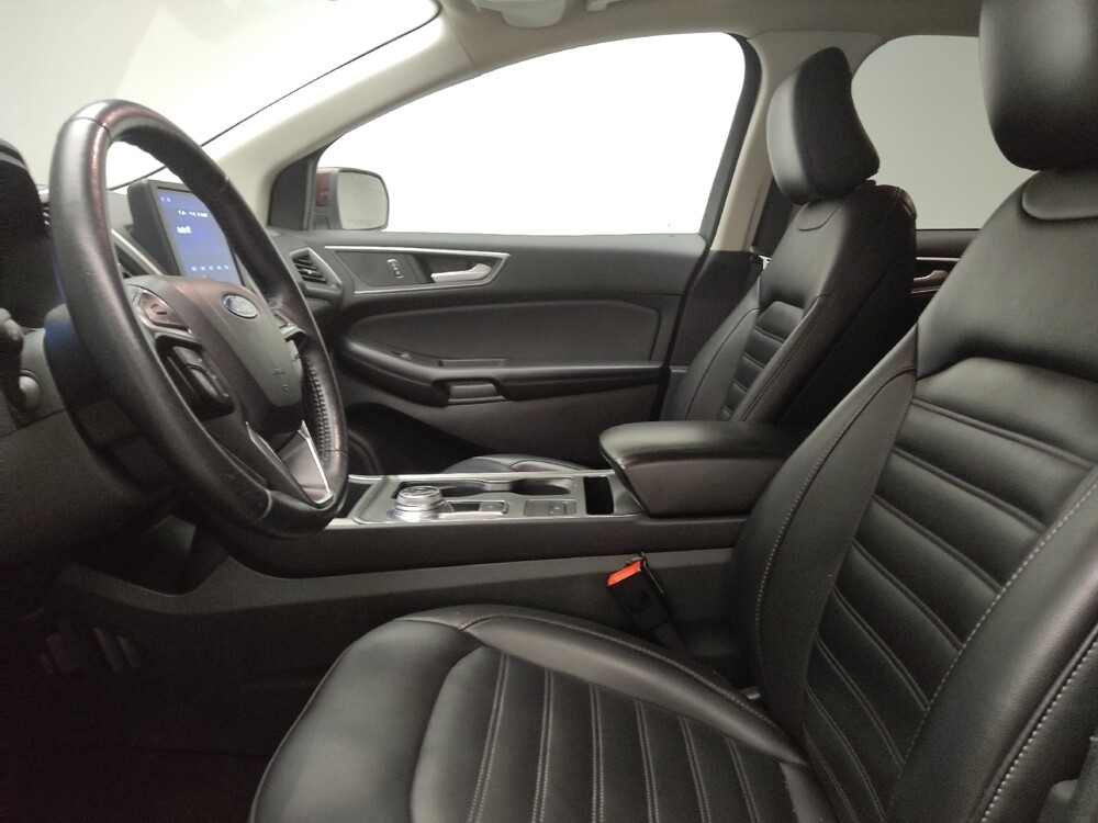 2022 Ford Edge in Madison, TN 37115 - 18084261 17