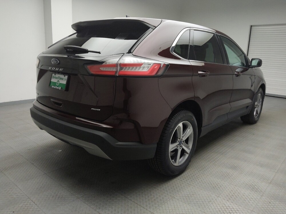2022 Ford Edge in Madison, TN 37115 - 18084261 9