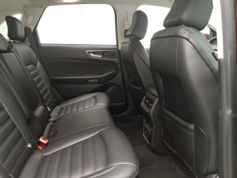 2022 Ford Edge in Madison, TN 37115 - 18084261 19