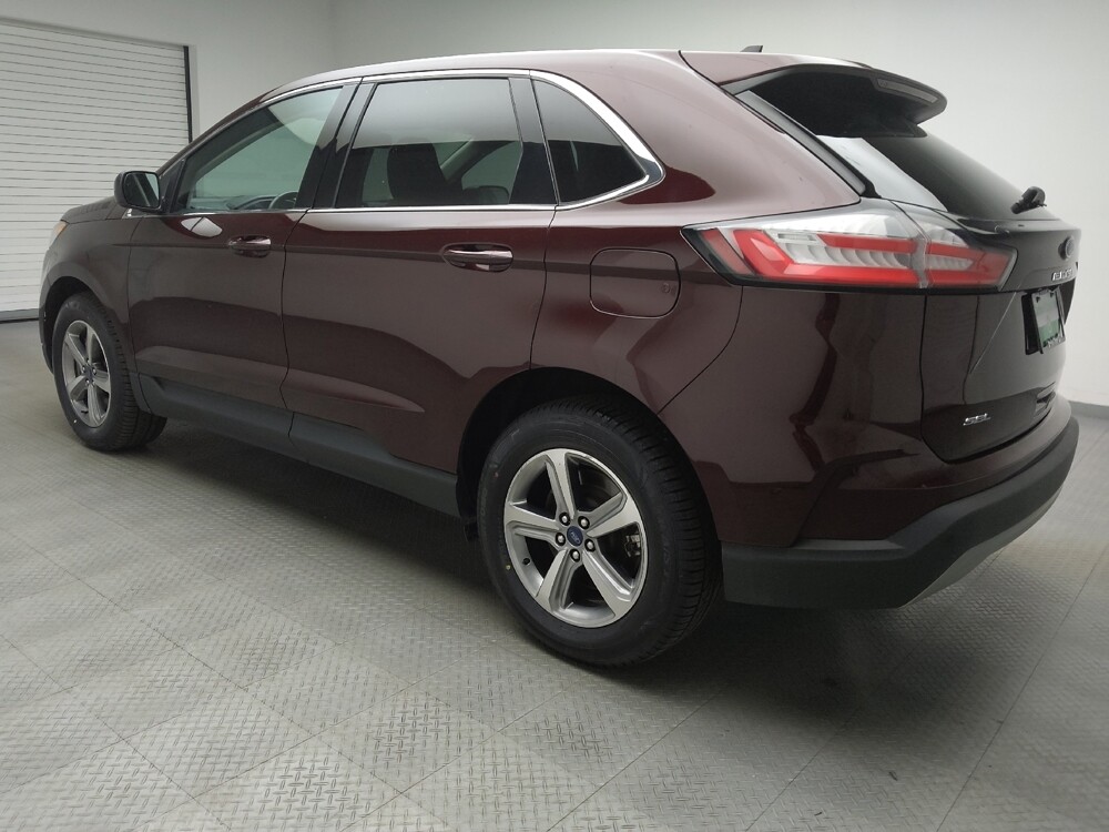 2022 Ford Edge in Madison, TN 37115 - 18084261 3