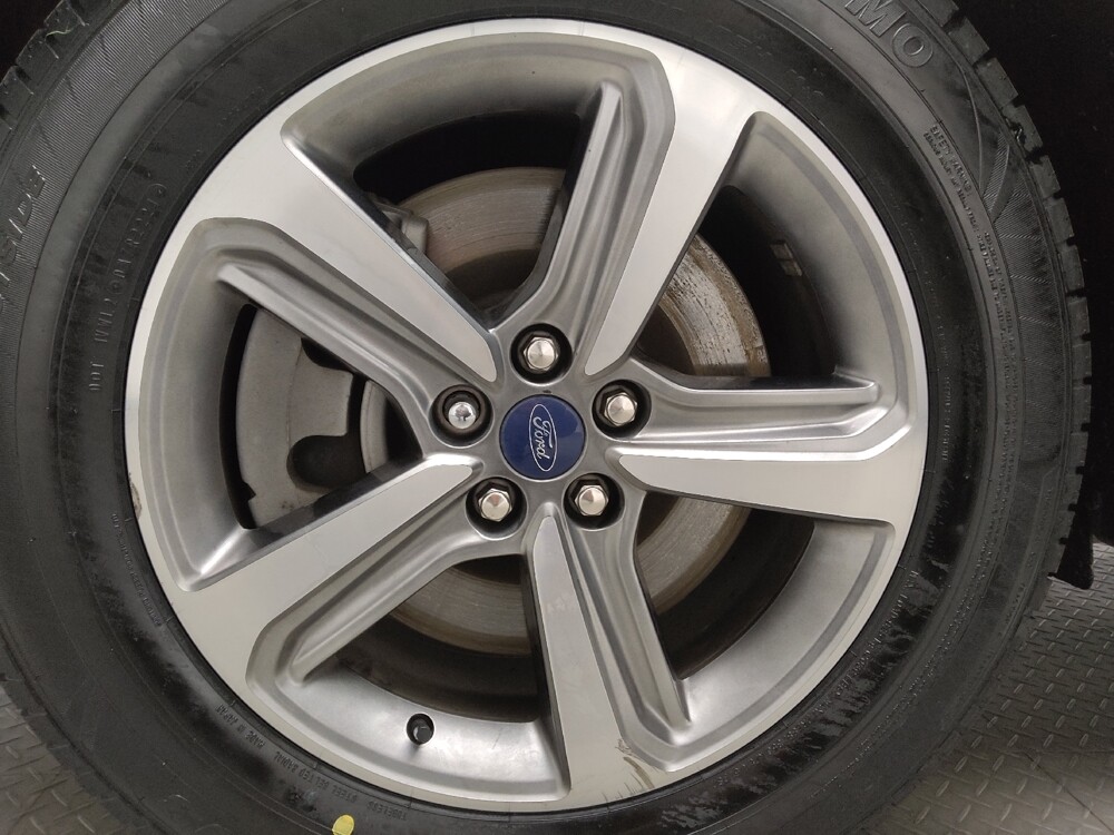 2022 Ford Edge in Madison, TN 37115 - 18084261 31