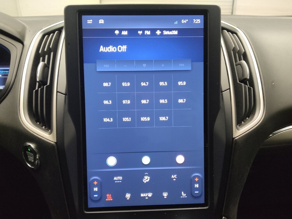 2022 Ford Edge in Madison, TN 37115 - 18084261 25