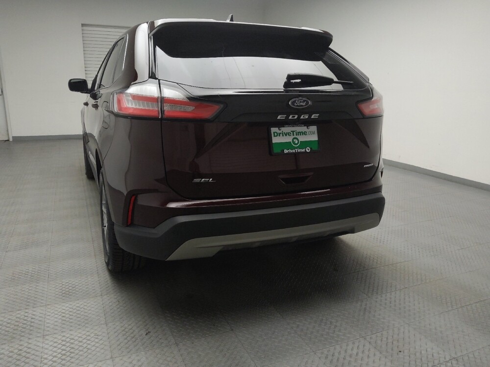 2022 Ford Edge in Madison, TN 37115 - 18084261 6