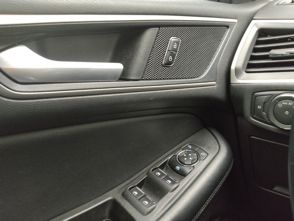 2022 Ford Edge in Madison, TN 37115 - 18084261 27