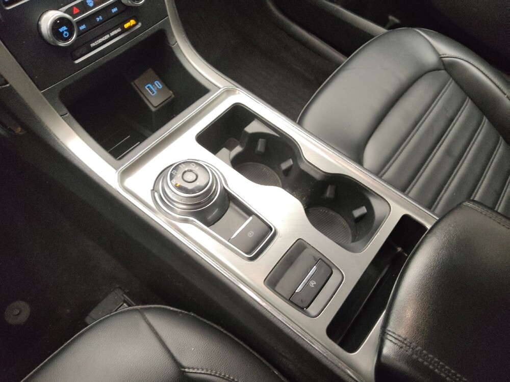 2022 Ford Edge in Madison, TN 37115 - 18084261 26