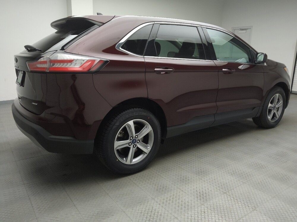 2022 Ford Edge in Madison, TN 37115 - 18084261 10