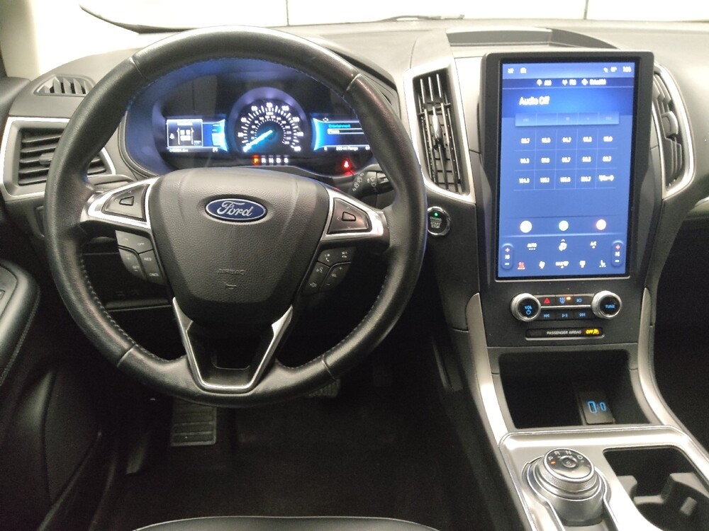 2022 Ford Edge in Madison, TN 37115 - 18084261 22