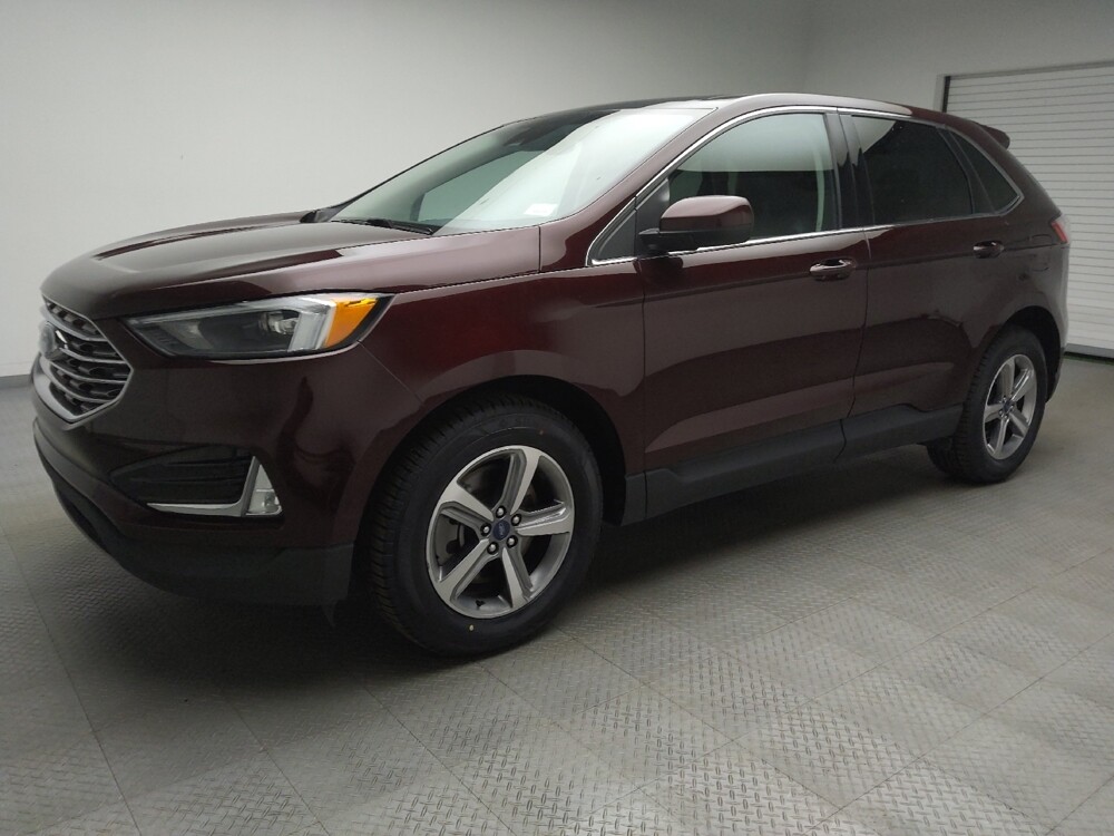 2022 Ford Edge in Madison, TN 37115 - 18084261 2