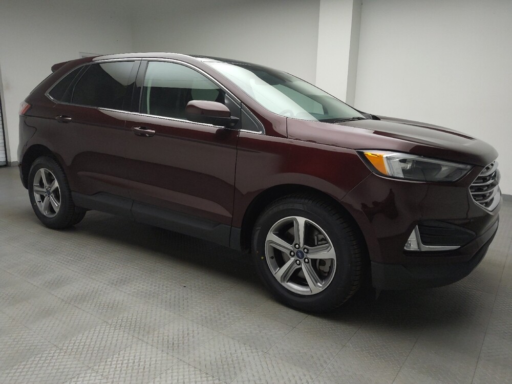 2022 Ford Edge in Madison, TN 37115 - 18084261 11