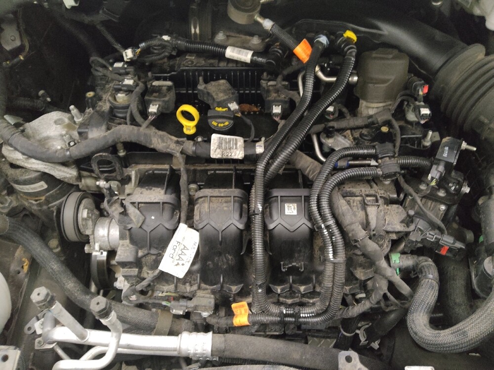 2022 Ford Edge in Madison, TN 37115 - 18084261 30