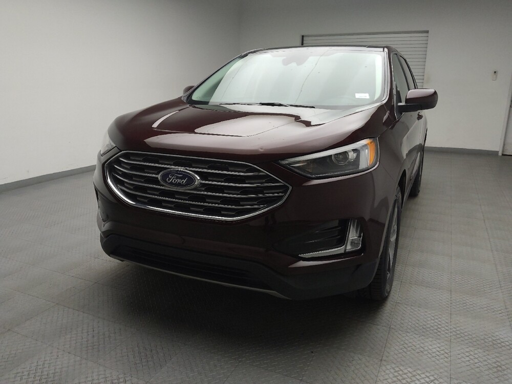 2022 Ford Edge in Madison, TN 37115 - 18084261 15
