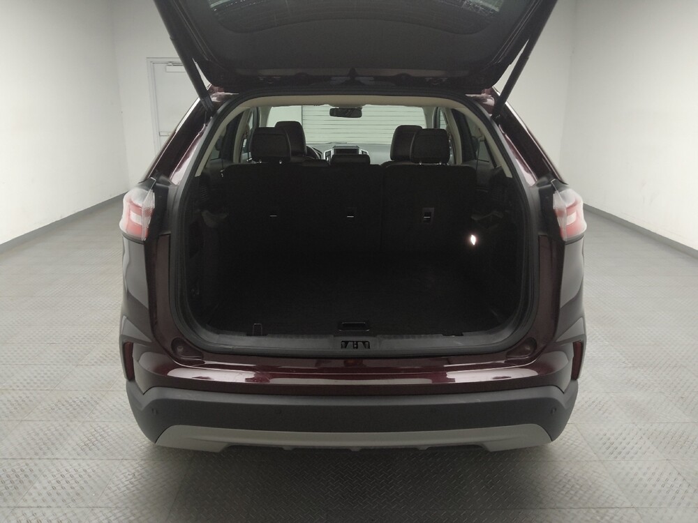 2022 Ford Edge in Madison, TN 37115 - 18084261 29