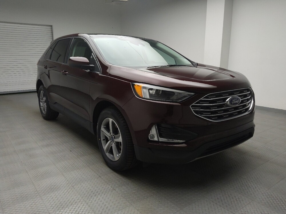 2022 Ford Edge in Madison, TN 37115 - 18084261 13