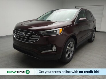 2022 Ford Edge in Madison, TN 37115
