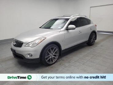 2014 INFINITI QX50 in Antioch, TN 37013