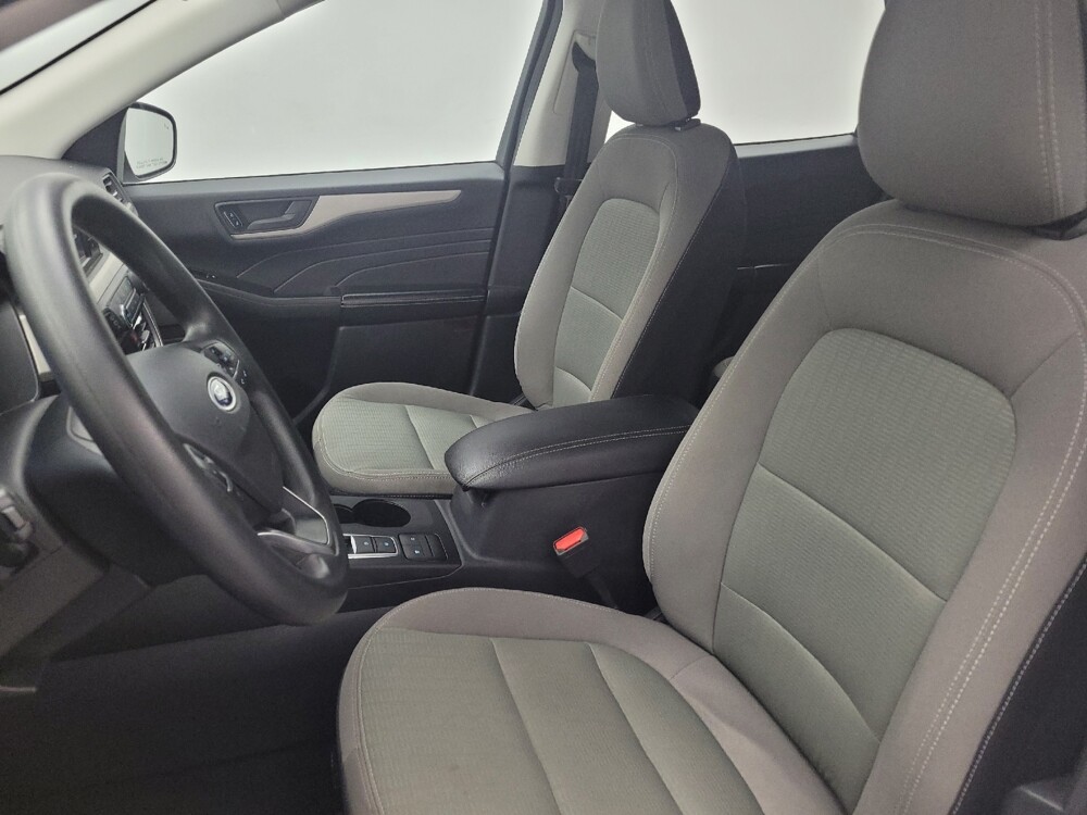 2021 Ford Escape in Antioch, TN 37013 - 18084264 17