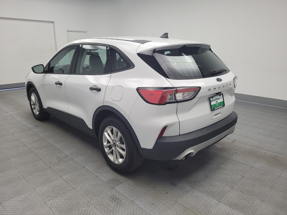 2021 Ford Escape in Antioch, TN 37013 - 18084264 5