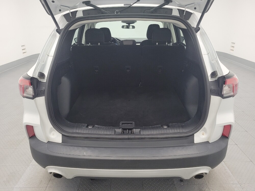 2021 Ford Escape in Antioch, TN 37013 - 18084264 29