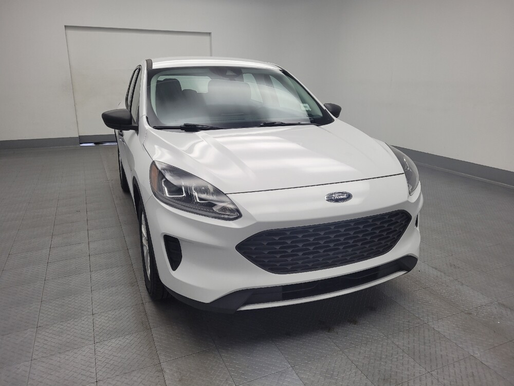 2021 Ford Escape in Antioch, TN 37013 - 18084264 14