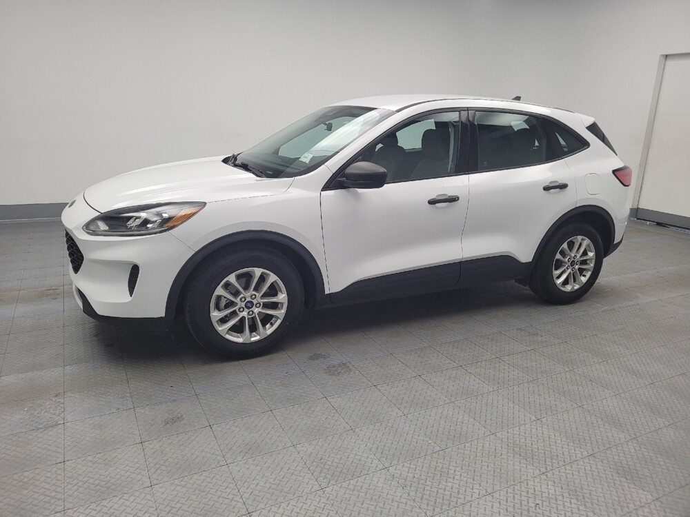 2021 Ford Escape in Antioch, TN 37013 - 18084264 2