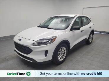 2021 Ford Escape in Antioch, TN 37013