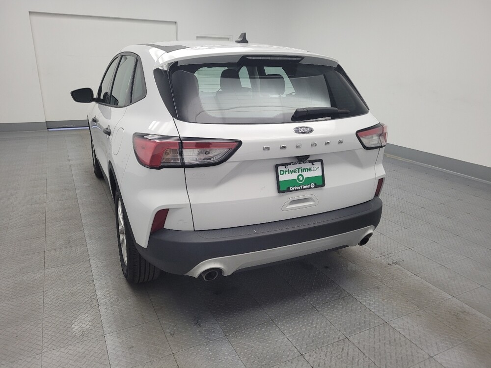 2021 Ford Escape in Antioch, TN 37013 - 18084264 6