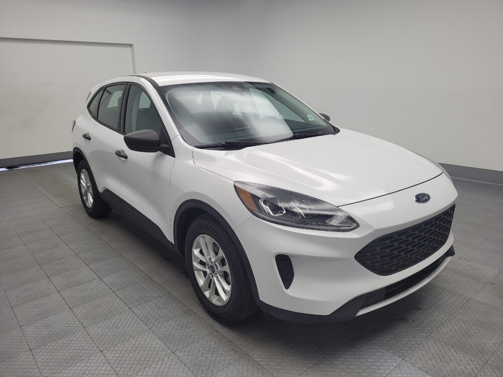 2021 Ford Escape in Antioch, TN 37013 - 18084264 13