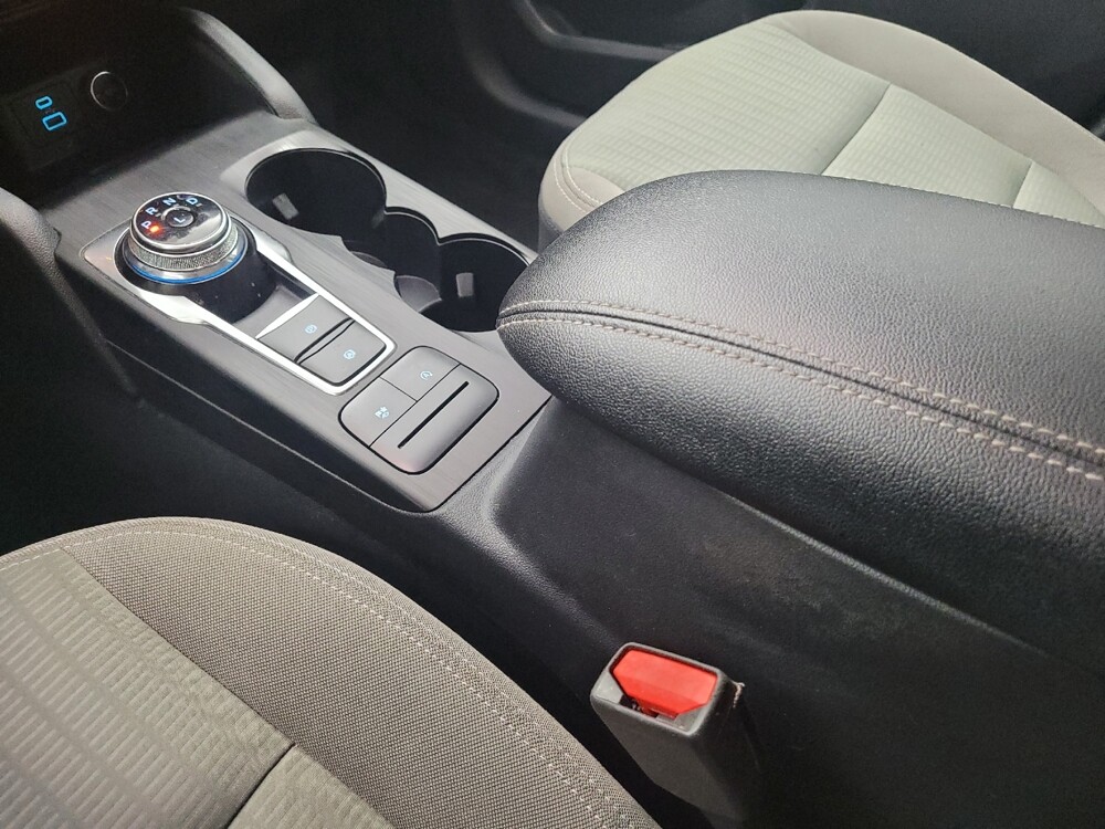 2021 Ford Escape in Antioch, TN 37013 - 18084264 26