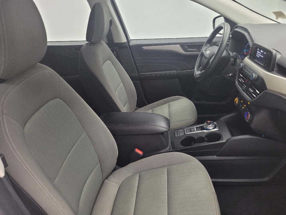 2021 Ford Escape in Antioch, TN 37013 - 18084264 21