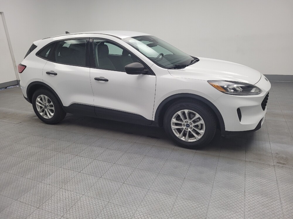 2021 Ford Escape in Antioch, TN 37013 - 18084264 11