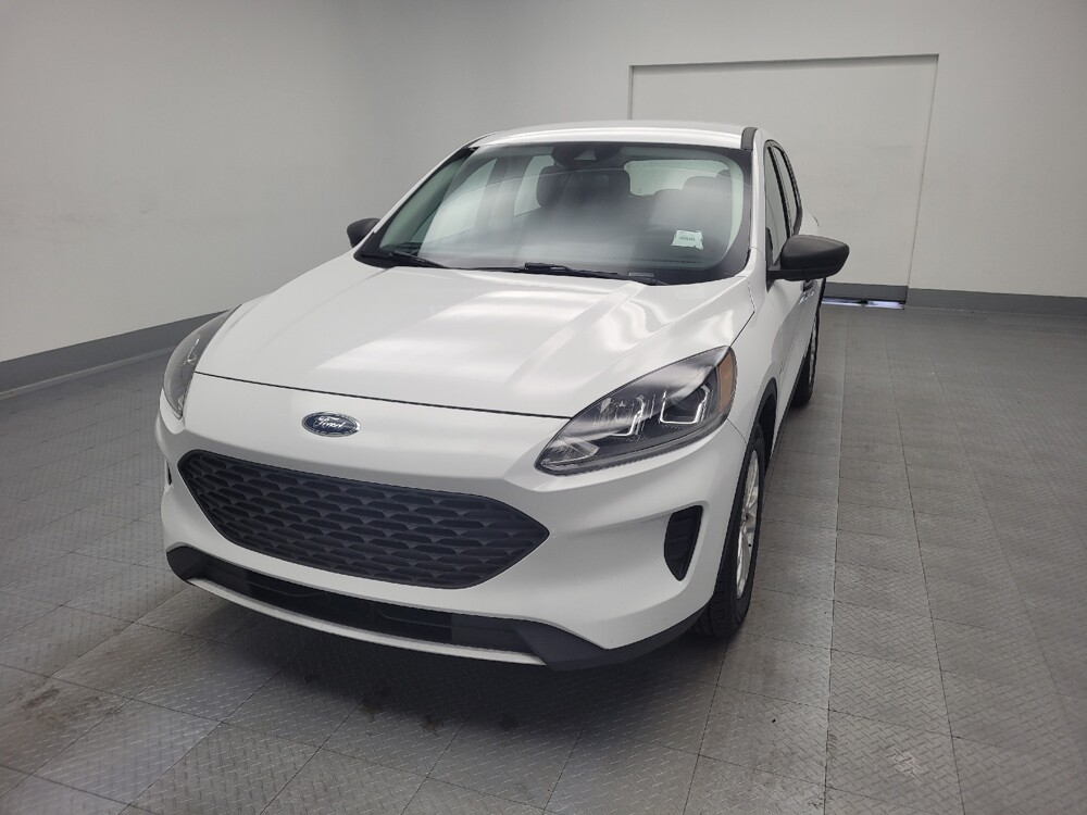 2021 Ford Escape in Antioch, TN 37013 - 18084264 15