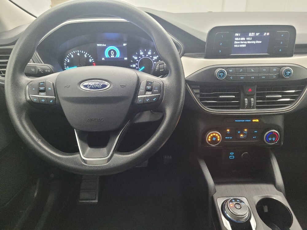 2021 Ford Escape in Antioch, TN 37013 - 18084264 22