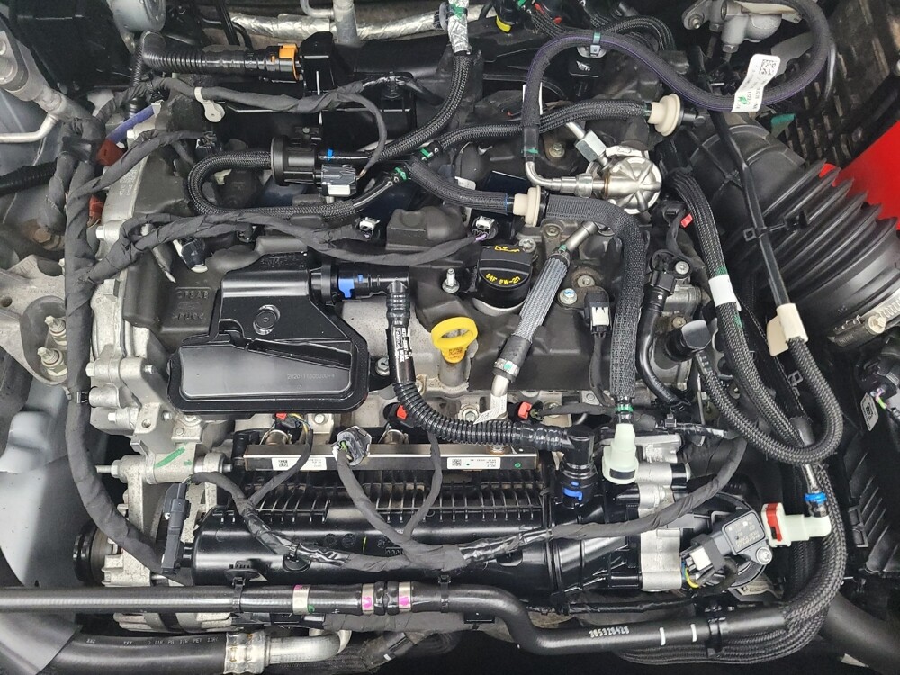 2021 Ford Escape in Antioch, TN 37013 - 18084264 30