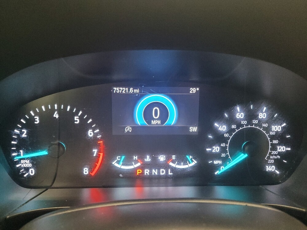 2021 Ford Escape in Antioch, TN 37013 - 18084264 23