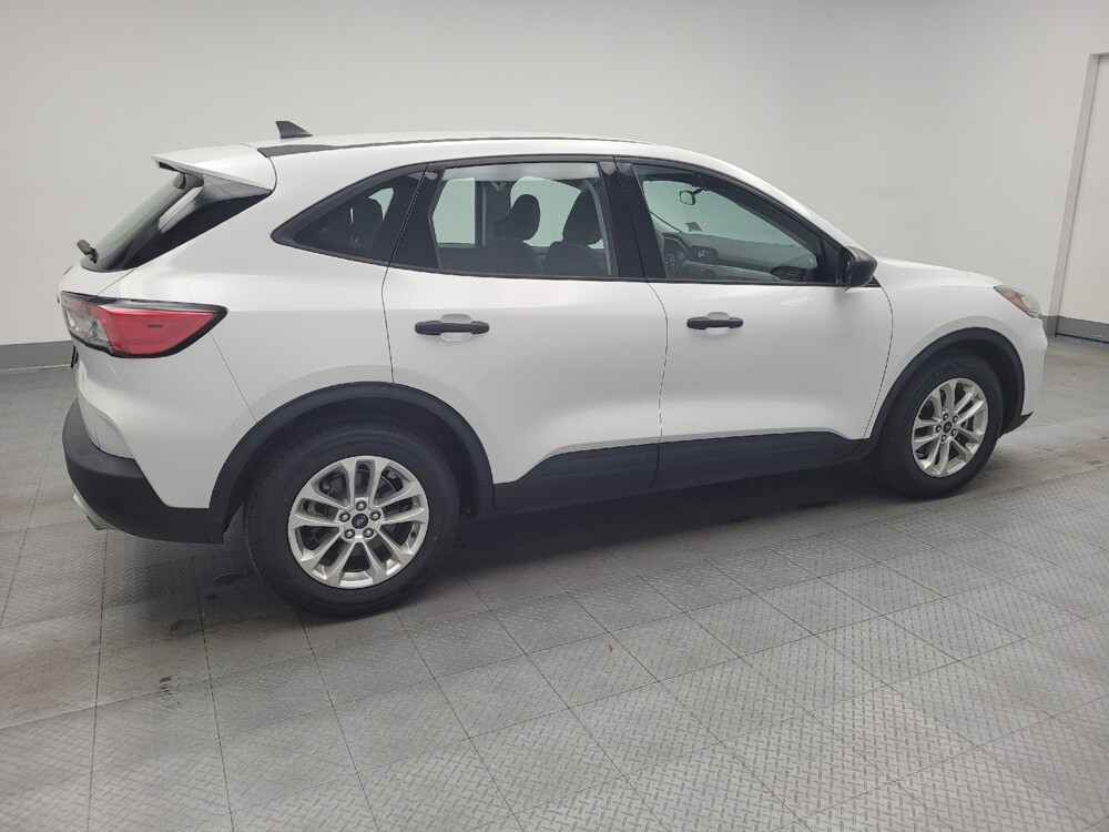 2021 Ford Escape in Antioch, TN 37013 - 18084264 10