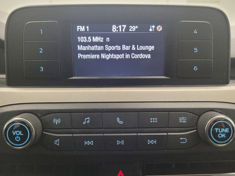 2021 Ford Escape in Antioch, TN 37013 - 18084264 25