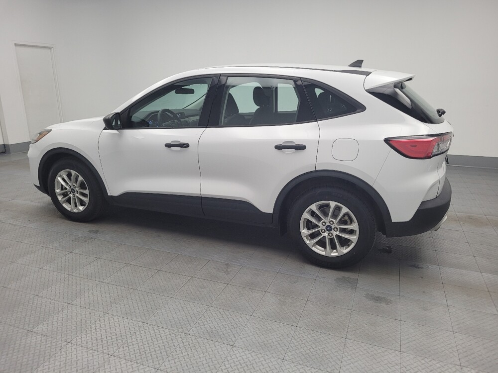 2021 Ford Escape in Antioch, TN 37013 - 18084264 3