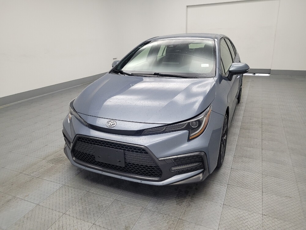 2022 Toyota Corolla in Antioch, TN 37013 - 18084265 15