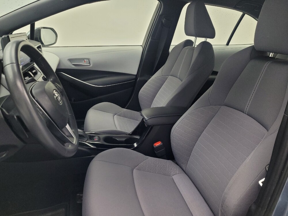 2022 Toyota Corolla in Antioch, TN 37013 - 18084265 17