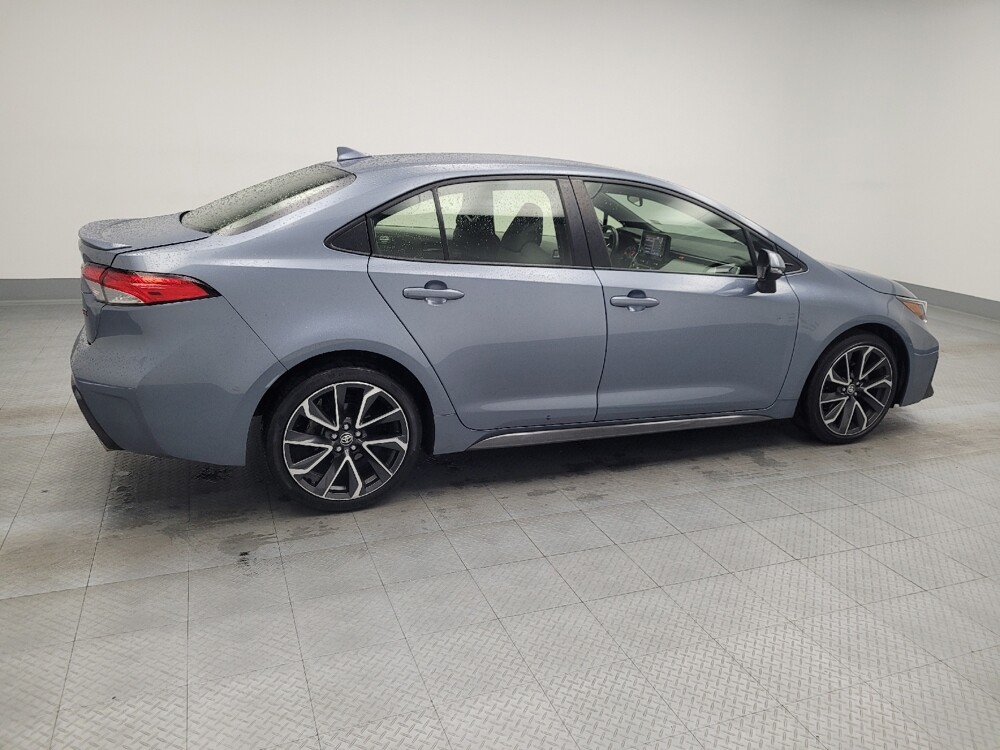 2022 Toyota Corolla in Antioch, TN 37013 - 18084265 10