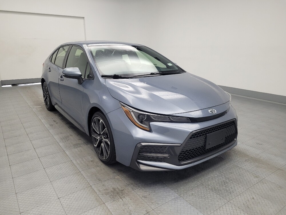 2022 Toyota Corolla in Antioch, TN 37013 - 18084265 13