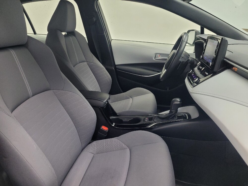 2022 Toyota Corolla in Antioch, TN 37013 - 18084265 21