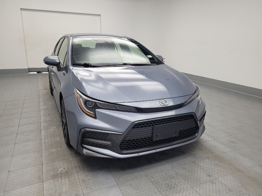 2022 Toyota Corolla in Antioch, TN 37013 - 18084265 14
