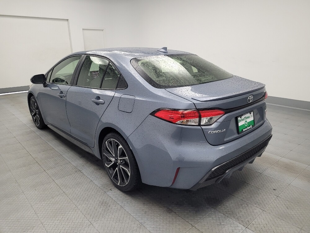 2022 Toyota Corolla in Antioch, TN 37013 - 18084265 5