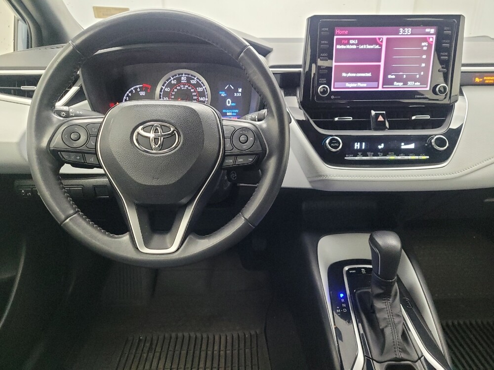 2022 Toyota Corolla in Antioch, TN 37013 - 18084265 22