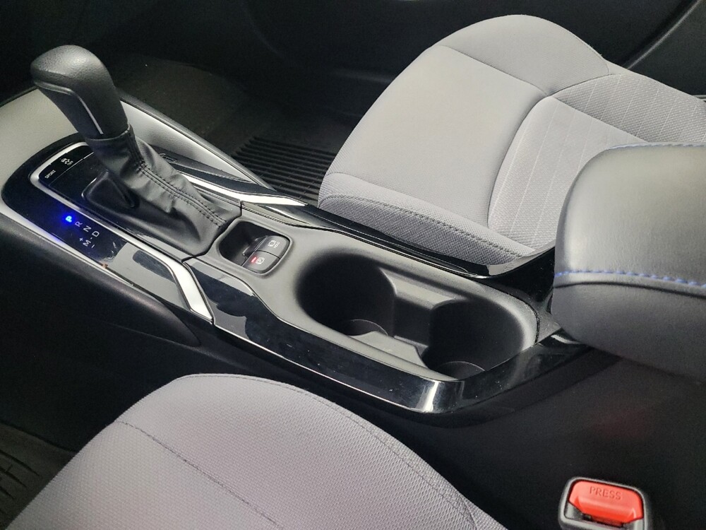2022 Toyota Corolla in Antioch, TN 37013 - 18084265 26