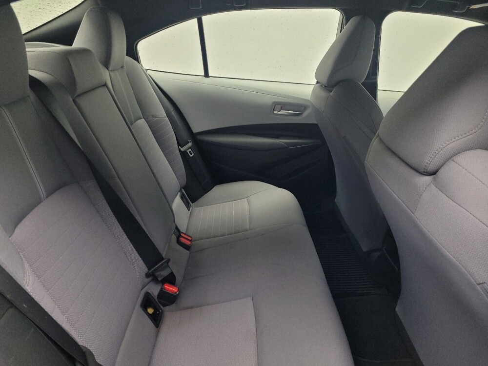 2022 Toyota Corolla in Antioch, TN 37013 - 18084265 19