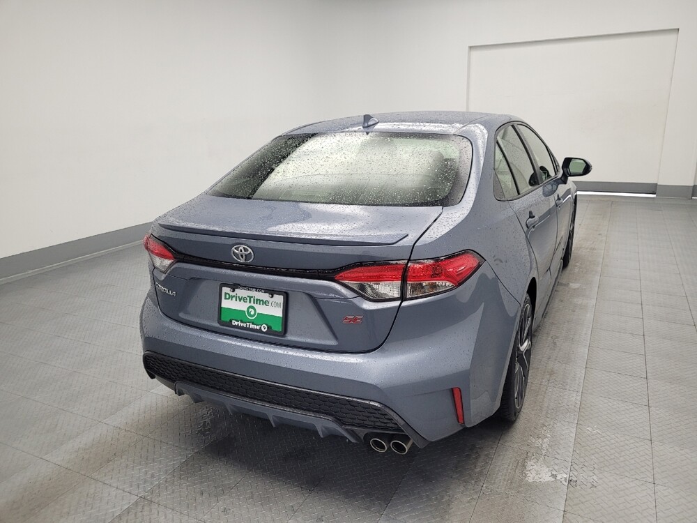 2022 Toyota Corolla in Antioch, TN 37013 - 18084265 7