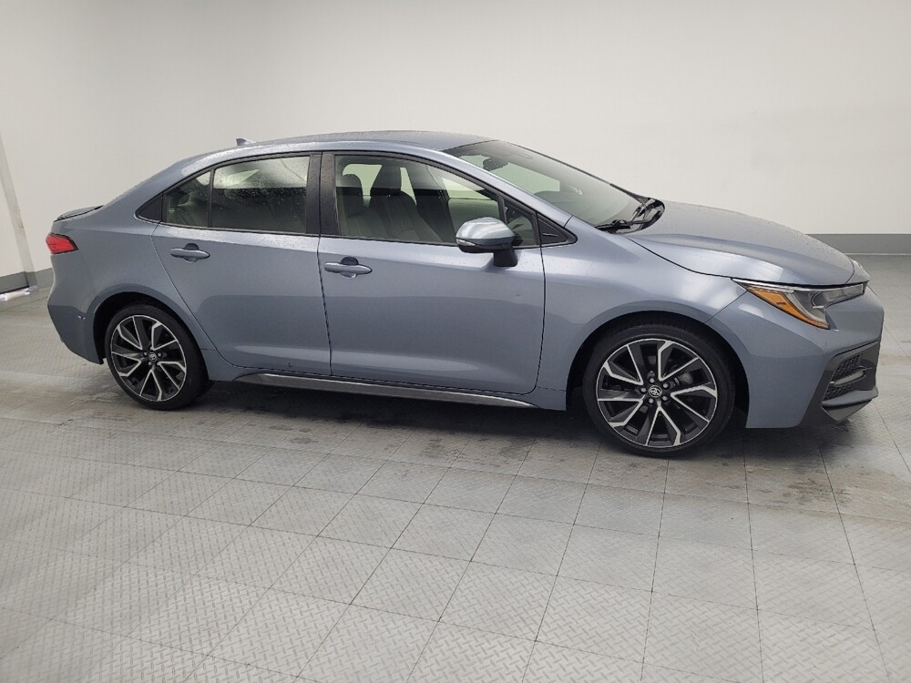 2022 Toyota Corolla in Antioch, TN 37013 - 18084265 11